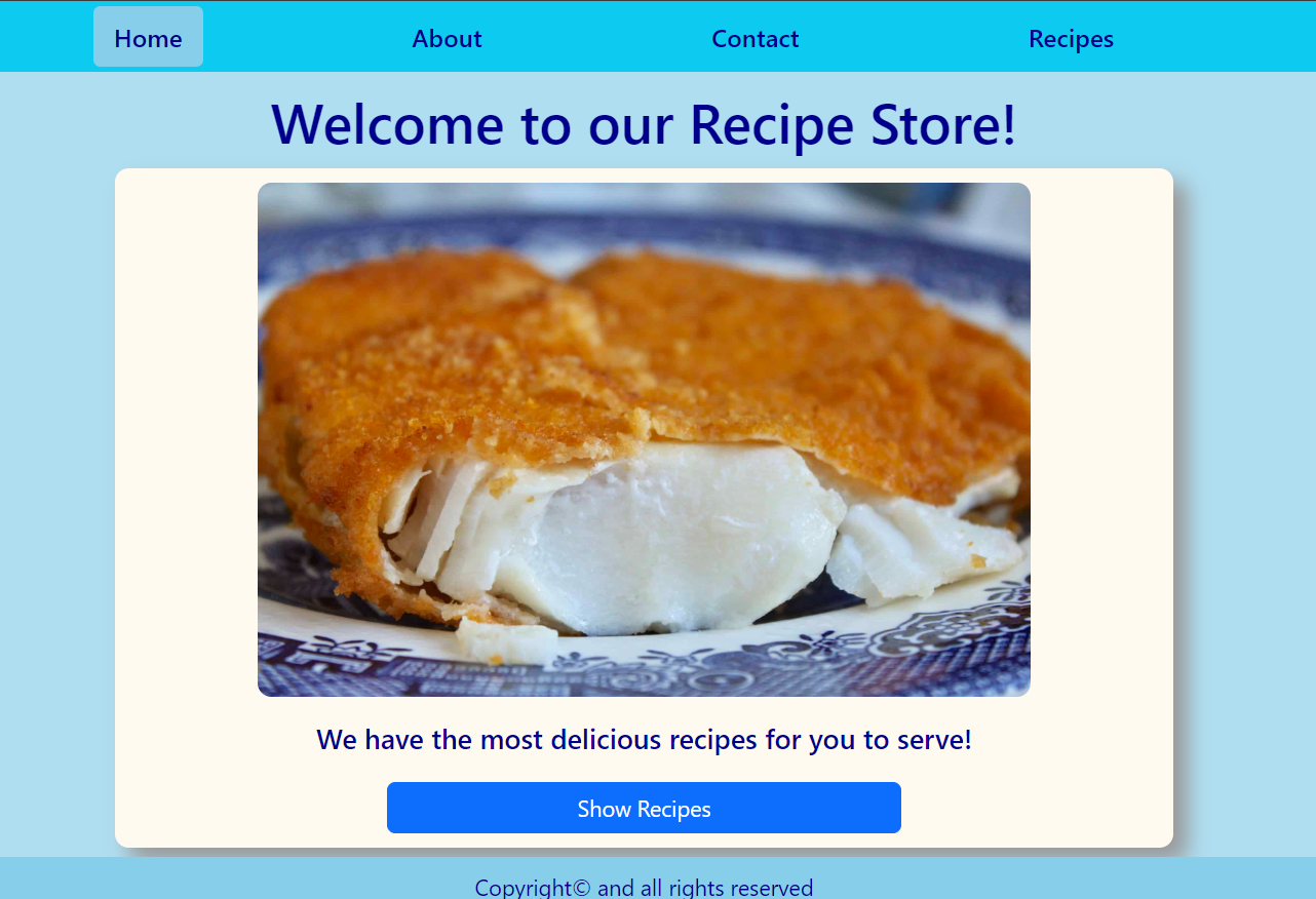 recipe-app